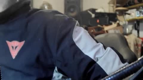 Snapshot of laltro33 chatting on 17, 11, 2025 Markazzo73 online show from 17, 11, 2025