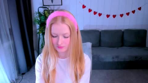 Laly online show from 19, 2, 2025