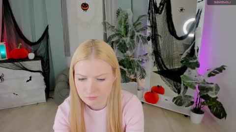 Laly online show from 20, 10, 2025