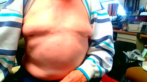 Snapshot of lamarbrazil chatting on 5, 2, 2025 lamarbrazil online show from 5, 2, 2025