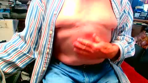 Snapshot of lamarbrazil chatting on 12, 2, 2025 lamarbrazil online show from 12, 2, 2025