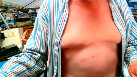 Snapshot of lamarbrazil chatting on 7, 3, 2025 lamarbrazil online show from 7, 3, 2025