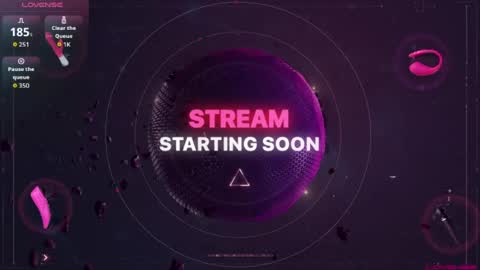 La Marquesa online show from 28, 6, 2026