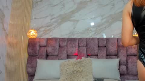 Bella  Dante online show from 22, 10, 2025