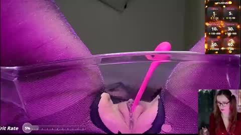 Lana online show from 19, 11, 2025