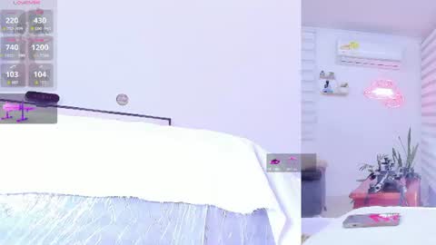 Lana online show from 29, 7, 2026
