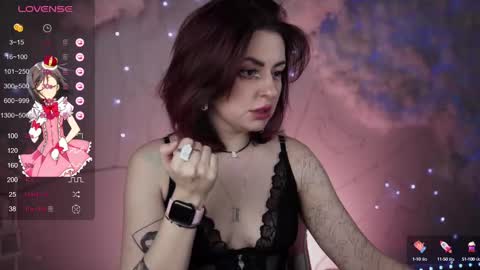 just call me Lana  and her security online show from 5, 3, 2025