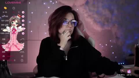 just call me Lana  and her security online show from 5, 3, 2025