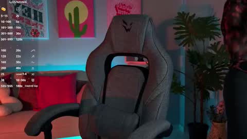 just call me Lana  and her security online show from 14, 11, 2025