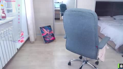 Lana online show from 7, 11, 2025