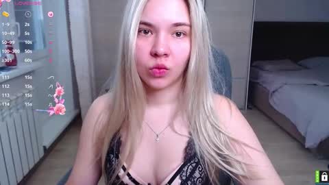 Lana online show from 8, 11, 2025