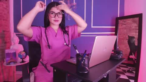  Lana  online show from 24, 2, 2026