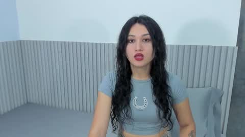 Lana online show from 22, 2, 2025