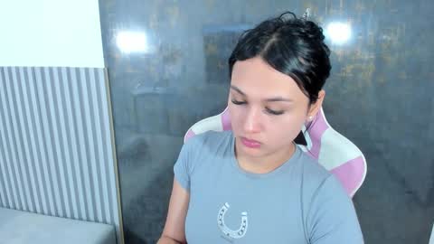 Lana online show from 10, 10, 2025