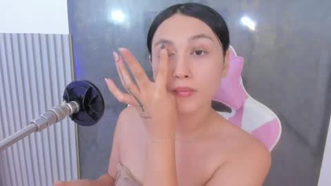 Lana online show from 22, 4, 2026
