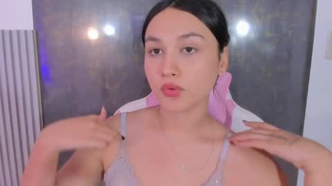 Lana online show from 24, 4, 2026