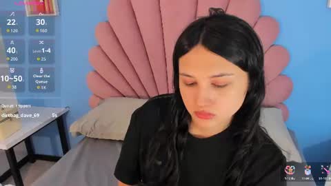 Lana online show from 2, 8, 2026