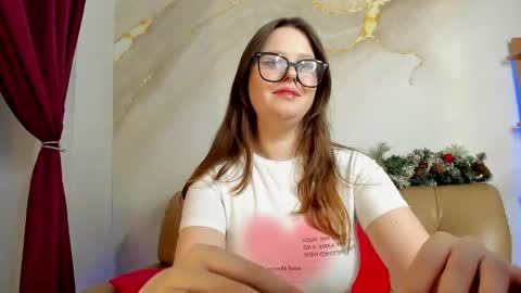 Snapshot of lana_delanay chatting on 10, 1, 2026 Lana online show from 10, 1, 2026