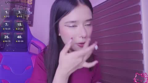 Lana online show from 23, 2, 2026