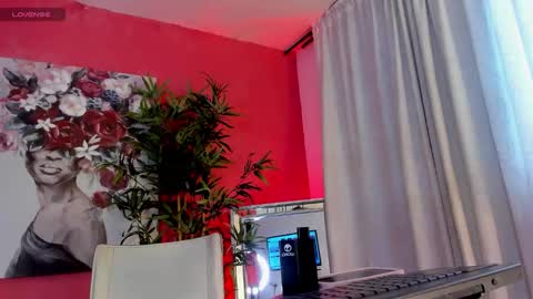 Snapshot of lana_gill chatting on 8, 3, 2026 lana_gill online show from 8, 3, 2026