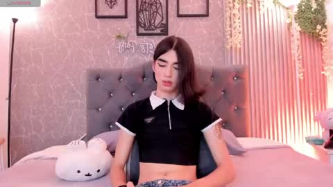 lana_gill online show from 1, 5, 2026