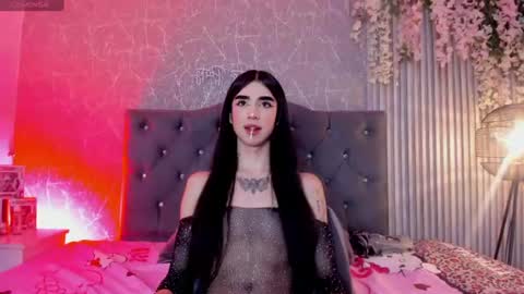 lana_gill online show from 3, 8, 2026
