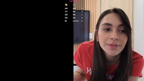 Snapshot of lana_kane_ chatting on 27, 12, 2024 lana_kane_ online show from 27, 12, 2024