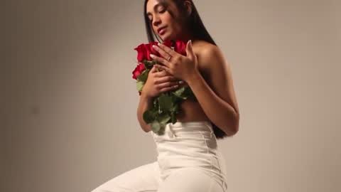 Snapshot of lana_kane_ chatting on 10, 1, 2025 lana_kane_ online show from 10, 1, 2025