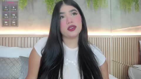 lana_lann online show from 16, 11, 2025