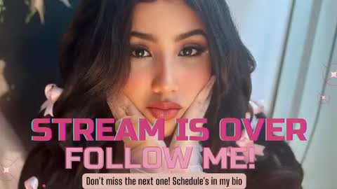 lana_lann online show from 29, 6, 2026