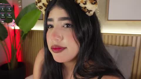 lana_lann online show from 23, 7, 2026