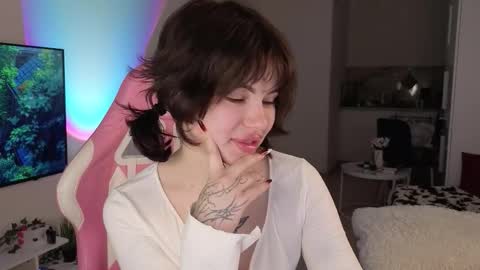 Eva online show from 16, 3, 2026