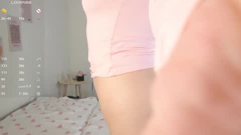 Lana online show from 10, 12, 2024