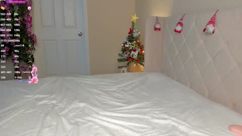 Snapshot of lana_moreno chatting on 18, 12, 2024 Lana online show from 18, 12, 2024