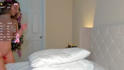 Snapshot of lana_moreno chatting on 11, 1, 2025 Lana online show from 11, 1, 2025