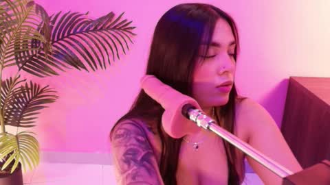 LANA online show from 21, 3, 2026