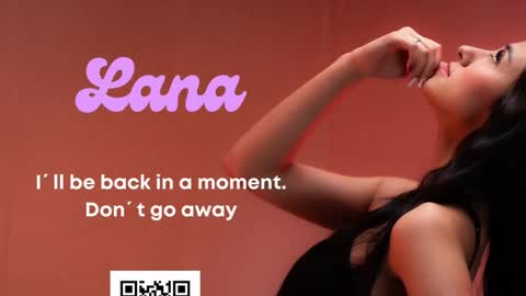 Lana Owens online show from 7, 11, 2025