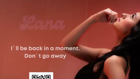 Lana Owens online show from 2, 5, 2026