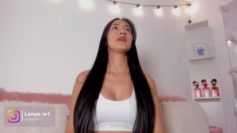 Lana Owens online show from 10, 5, 2026