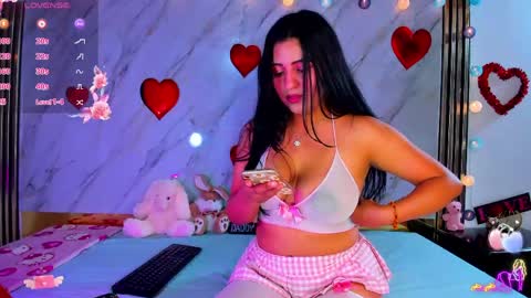 lana_parker_01 online show from 30, 4, 2026