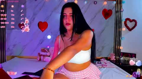 lana_parker_01 online show from 10, 5, 2026