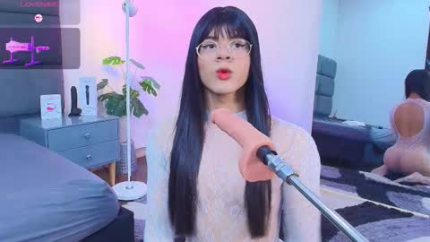 Snapshot of lana_presscot chatting on 20, 3, 2026 valentino moon online show from 20, 3, 2026