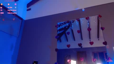 Angel  IG  online show from 20, 2, 2026