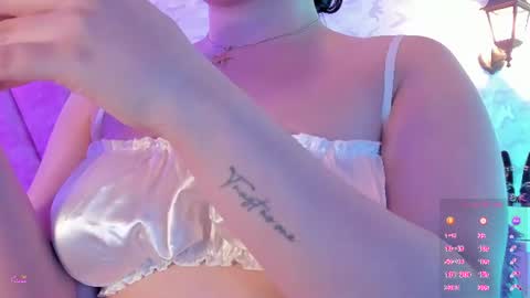 Angel  IG  online show from 26, 6, 2026