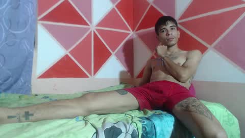 Snapshot of lana_robertt chatting on 27, 2, 2025 lana_robertt online show from 27, 2, 2025