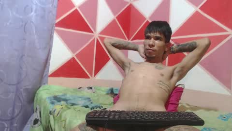 Snapshot of lana_robertt chatting on 3, 3, 2025 lana_robertt online show from 3, 3, 2025