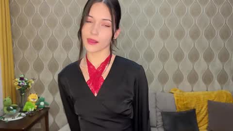  LANA  Schedule in BIO online show from 16, 12, 2024