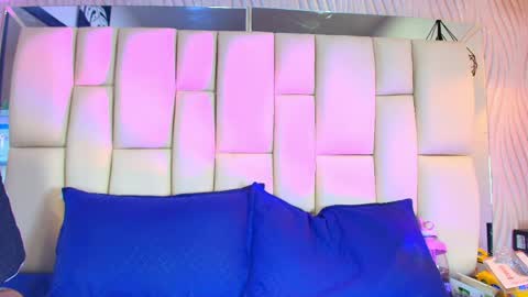 Snapshot of lana_sliim chatting on 11, 5, 2026 Vanessa online show from 11, 5, 2026
