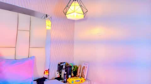 Snapshot of lana_sliim chatting on 27, 5, 2026 Vanessa online show from 27, 5, 2026