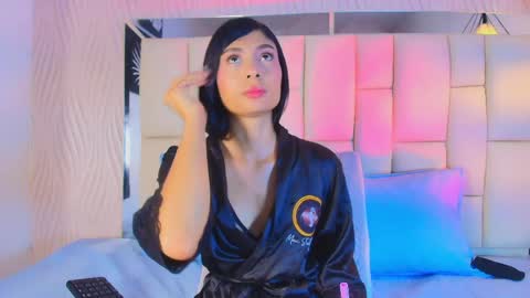 Snapshot of lana_sliim chatting on 5, 6, 2026 Vanessa online show from 5, 6, 2026